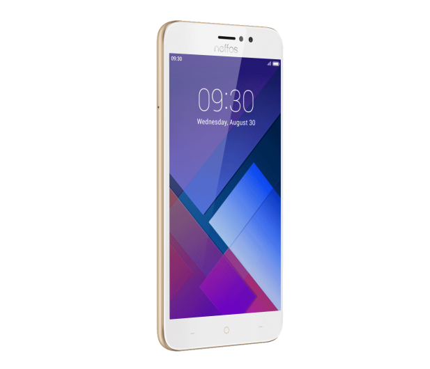 TP-Link Neffos C7 2/16GB Dual SIM LTE złoty - 426963 - zdjęcie 5